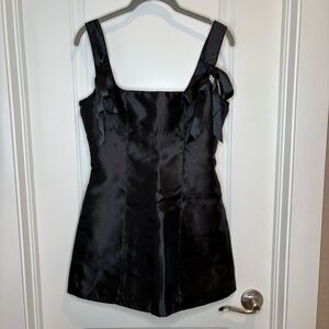 NWT Current Mood Pixie Stardust Mini Dress